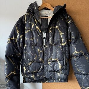 Helly Hansen Womens Puffa down jacket